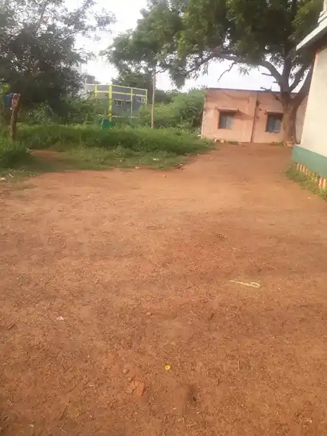 Arulmigu Ayyanar Temple, Poovanthi - 630611 அருள்மிகு. அய்யனார் என்ற பாந்தமுடைய அய்யனார் திருக்கோயில், Poovanthi - 630611, Sivagangai - Ancient Temple Architecture and History Image 3