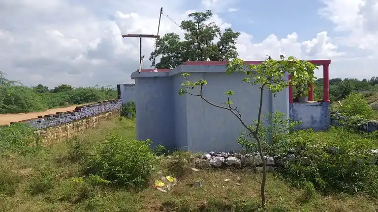 Arulmigu Ayyanar Temple, Pottal Patti, Pottal Patti - 625532 அருள்மிகு அய்யனார் திருக்கோயில், Pottal Patti, Pottal Patti - 625532, Madurai - Ancient Temple Architecture and History Image 6