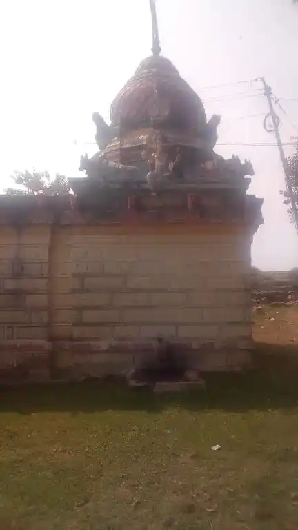 Arulmigu Ayyanar Temple, Poyyathanallur - 621718 அருள்மிகு அய்யனார் ,மாரியம்மன் திருக்கோயில், Poyyathanallur, Poyyathanallur - 621718, Ariyalur - Ancient Temple Architecture and History Image 2