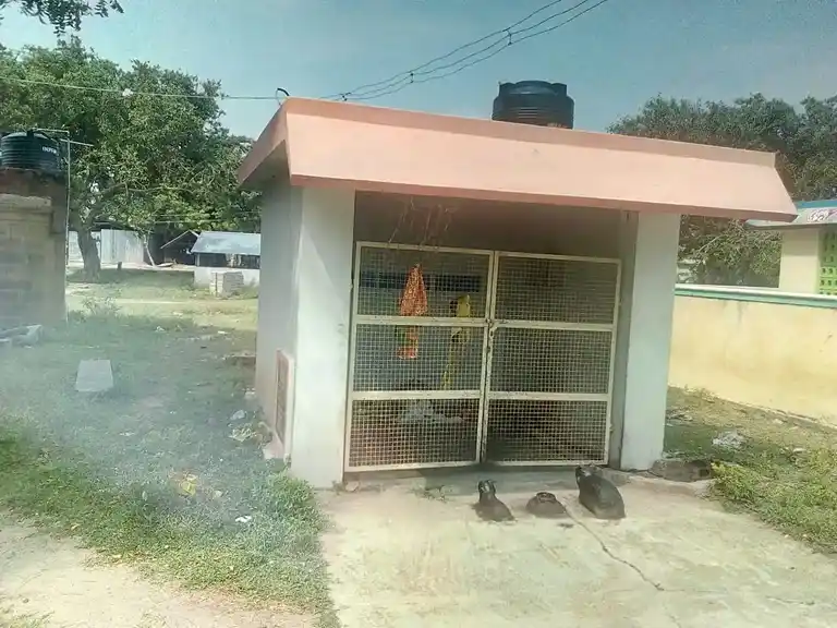 Arulmigu Ayyanar Temple, Poyyur - 621705