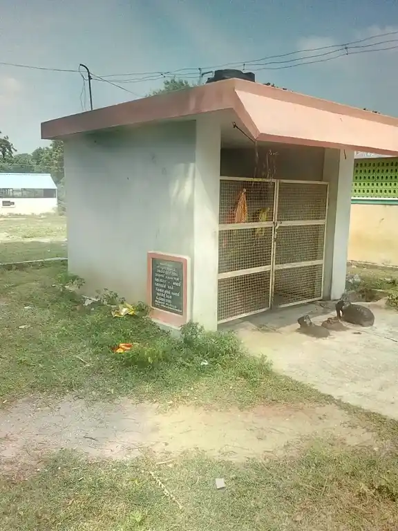 Arulmigu Ayyanar Temple, Poyyur - 621705 அருள்மிகு அய்யனார் திருக்கோயில், Poyyur - 621705, Ariyalur - Ancient Temple Architecture and History Image 2