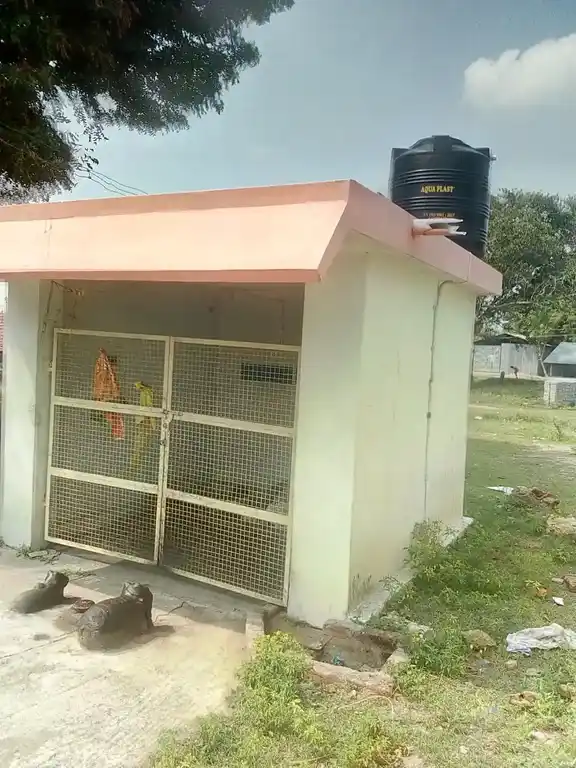 Arulmigu Ayyanar Temple, Poyyur - 621705 அருள்மிகு அய்யனார் திருக்கோயில், Poyyur - 621705, Ariyalur - Ancient Temple Architecture and History Image 3