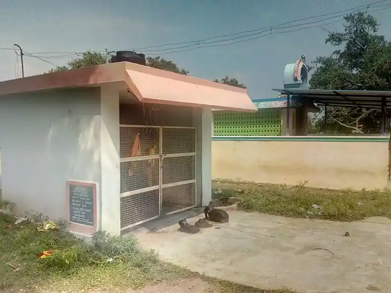Arulmigu Ayyanar Temple, Poyyur - 621705 அருள்மிகு அய்யனார் திருக்கோயில், Poyyur - 621705, Ariyalur - Ancient Temple Architecture and History Image 4