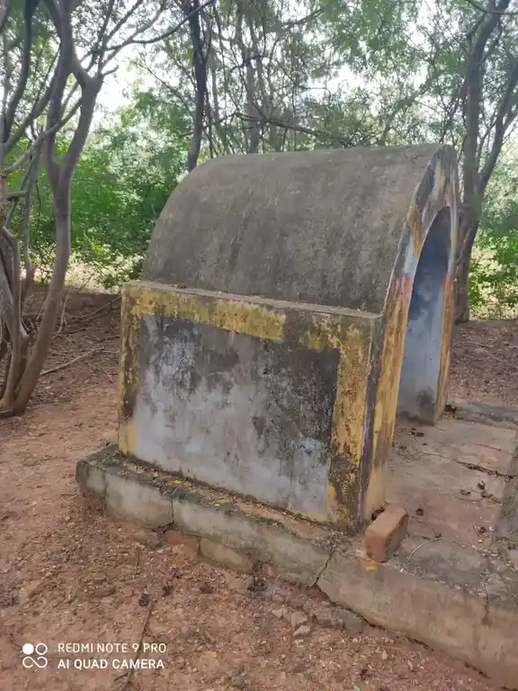 Arulmigu Ayyanar Temple, Prancheri - 621803 அருள்மிகு அய்யனார் திருக்கோயில், Prancheri - 621803, Ariyalur - Ancient Temple Architecture and History Image 3