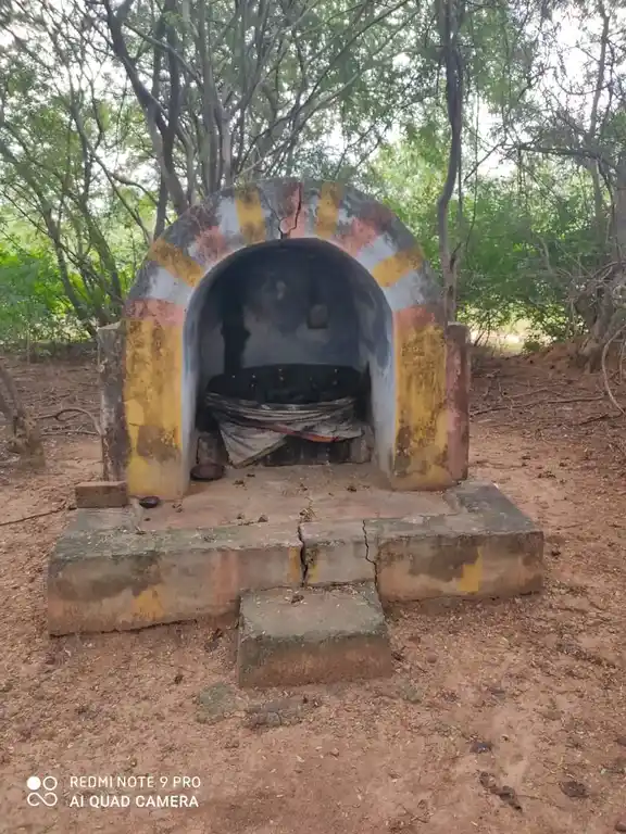 Arulmigu Ayyanar Temple, Prancheri - 621803 அருள்மிகு அய்யனார் திருக்கோயில், Prancheri - 621803, Ariyalur - Ancient Temple Architecture and History Image 4