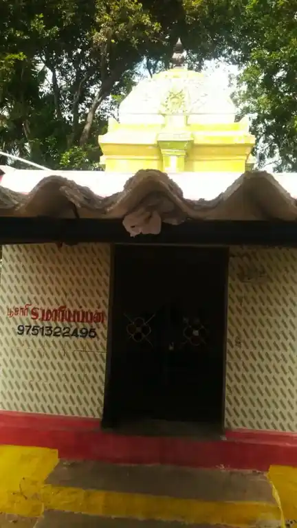 Arulmigu Ayyanar Temple, Pudhukudi - 621712 Arulmigu Ayyanar Temple, Pudhukudi - 621712, Thiruchirappalli - Ancient Temple Architecture and History Image 4