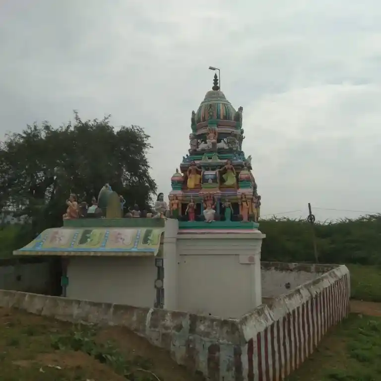Arulmigu Ayyanar Temple, Pudhupatti - 625301 அருள்மிகு அய்யனார் கோயில், Pudhupatti - 625301, Madurai - Ancient Temple Architecture and History Image 3