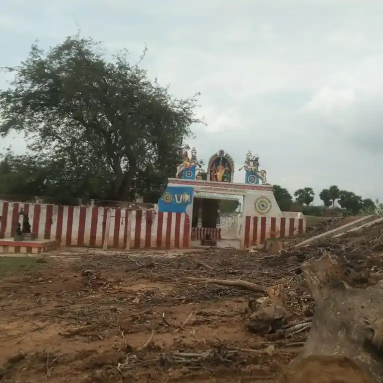 Arulmigu Ayyanar Temple, Pudhupatti - 625301 அருள்மிகு அய்யனார் கோயில், Pudhupatti - 625301, Madurai - Ancient Temple Architecture and History Image 9