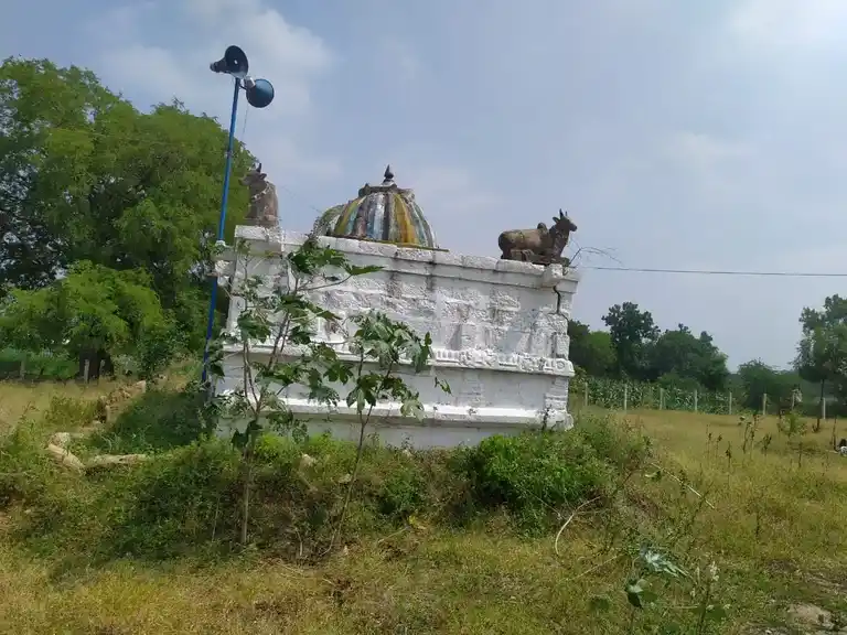Arulmigu Ayyanar Temple, Puduvettakudi - 621716 அருள்மிகு அய்யனார் திருக்கோயில், Puduvettakudi - 621716, Perambalur - Ancient Temple Architecture and History Image 3