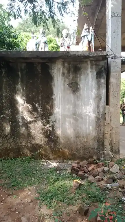 Arulmigu Ayyanar Temple, Pukkuli - 608901