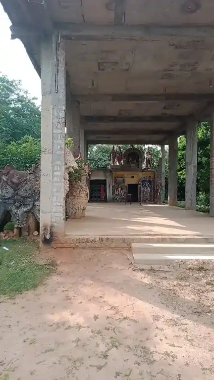 Arulmigu Ayyanar Temple, Pukkuli - 608901 அருள்மிகு அய்யனார் திருக்கோயில், Pukkuli - 608901, Ariyalur - Ancient Temple Architecture and History Image 3