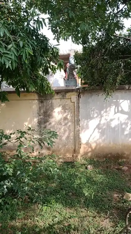 Arulmigu Ayyanar Temple, Pukkuli - 608901 அருள்மிகு அய்யனார் திருக்கோயில், Pukkuli - 608901, Ariyalur - Ancient Temple Architecture and History Image 4