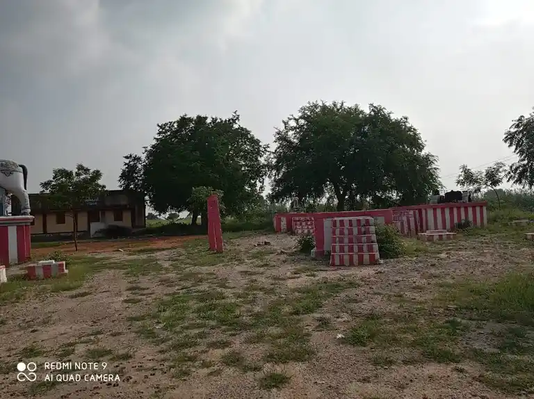 Arulmigu Ayyanar Temple, Puliampatti - 625703 Arulmigu Ayyanar Temple, Puliampatti - 625703, Madurai - Ancient Temple Architecture and History Image 4