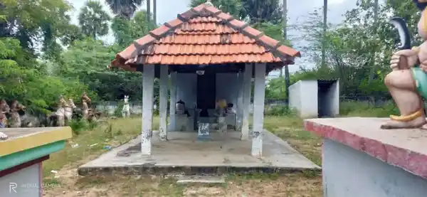 Arulmigu Ayyanar Temple, Pulivalam - 622507 அருள்மிகு அய்யனார் திருக்கோயில், Pulivalam - 622507, Pudukkottai - Ancient Temple Architecture and History Image 3