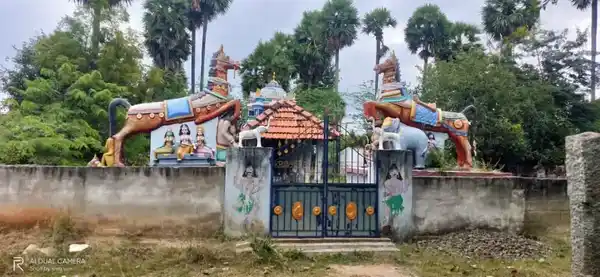 Arulmigu Ayyanar Temple, Pulivalam - 622507 அருள்மிகு அய்யனார் திருக்கோயில், Pulivalam - 622507, Pudukkottai - Ancient Temple Architecture and History Image 4