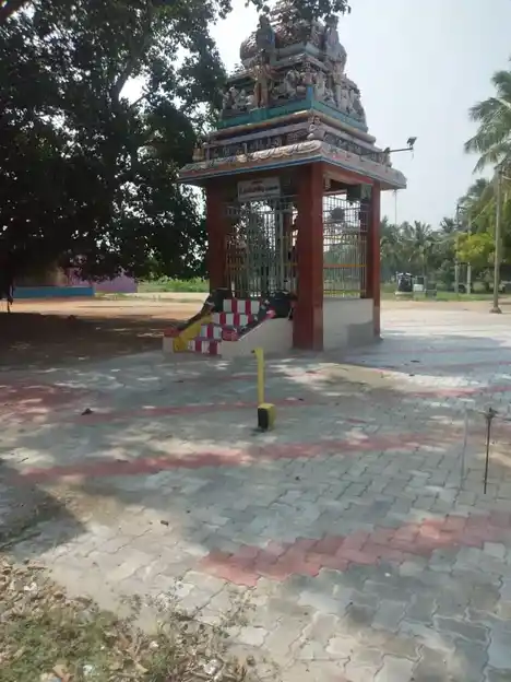 Arulmigu Ayyanar Temple, Puliyaknowngapatti - 625706 அய்யனார் திருக்கோயில், Puliyaknowngapatti - 625706, Madurai - Ancient Temple Architecture and History Image 3