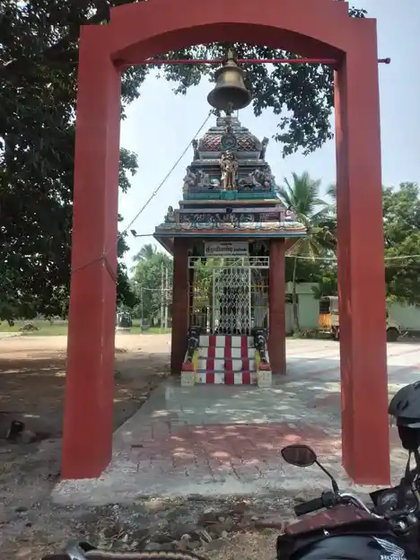 Arulmigu Ayyanar Temple, Puliyaknowngapatti - 625706 அய்யனார் திருக்கோயில், Puliyaknowngapatti - 625706, Madurai - Ancient Temple Architecture and History Image 5