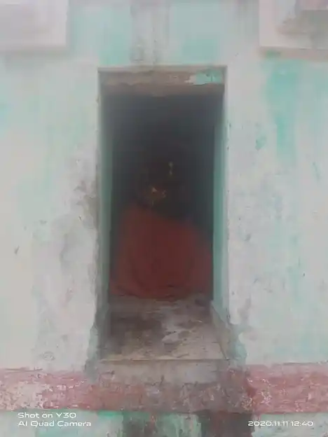 Arulmigu Ayyanar Temple, Puliyankulam - 625201