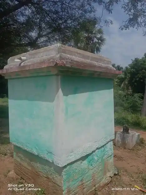 Arulmigu Ayyanar Temple, Puliyankulam - 625201 அருள்மிகு அய்யனார் திருக்கோயில், புலியங்குளம் - 625201, Madurai - Ancient Temple Architecture and History Image 2