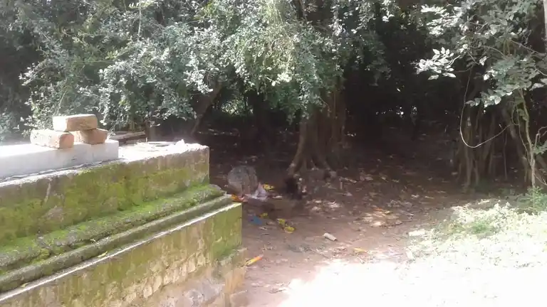 Arulmigu Ayyanar Temple, Puliyur - 607302 Arulmigu Ayyanar Temple, Puliyur - 607302, Cuddalore - Ancient Temple Architecture and History Image 2