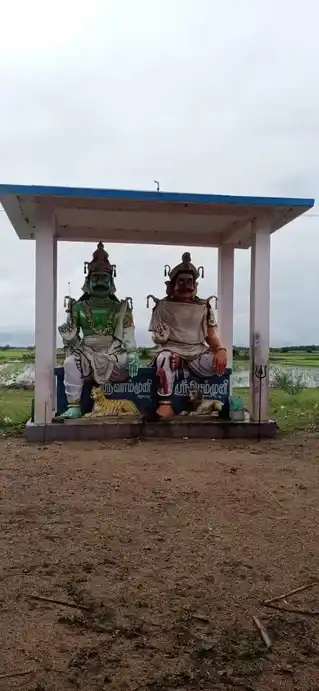 Arulmigu Ayyanar Temple, Pungankuzi - 621701 Arulmigu Ayyanar Temple,  - 621701, Ariyalur - Ancient Temple Architecture and History Image 2