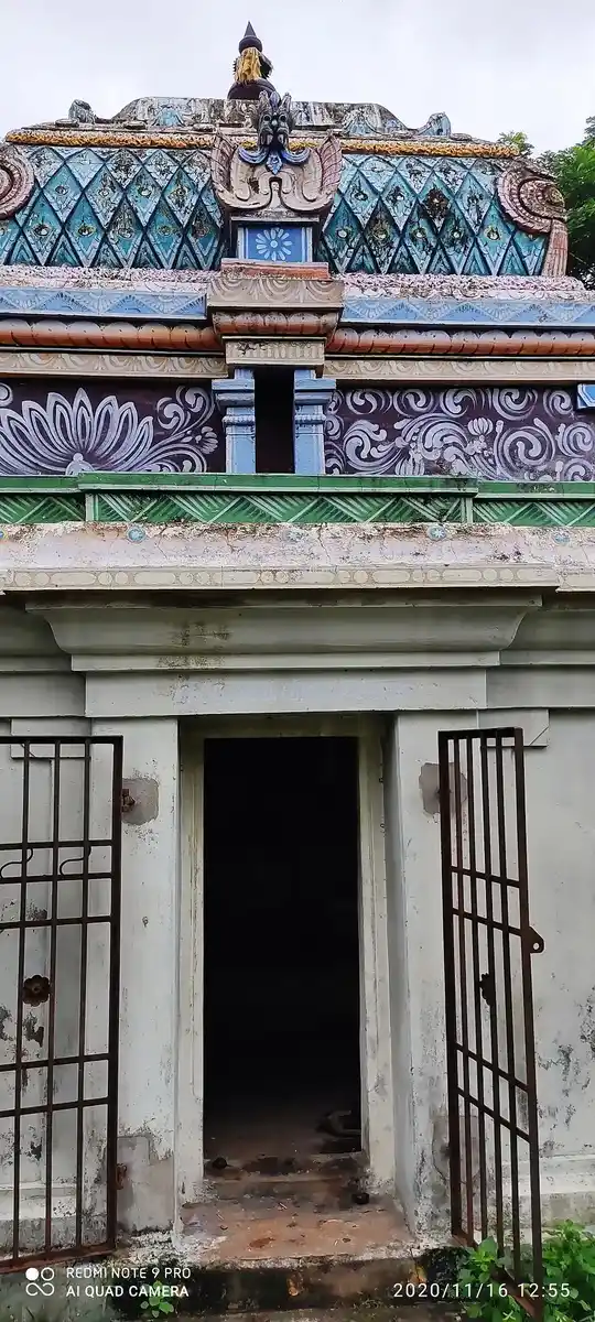 Arulmigu Ayyanar Temple, Puththur - 612504 அருள்மிகு அய்யனார் திருக்கோயில், Puththur - 612504, Thanjavur - Ancient Temple Architecture and History Image 3