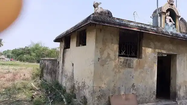 Arulmigu Ayyanar Temple, Puthukkadai - 609704 அருள்மிகு அய்யனார் திருக்கோயில், Puthukkadai - 609704, Nagapattinam - Ancient Temple Architecture and History Image 2