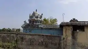Arulmigu Ayyanar Temple, Puthukkadai - 609704 அருள்மிகு அய்யனார் திருக்கோயில், Puthukkadai - 609704, Nagapattinam - Ancient Temple Architecture and History Image 3