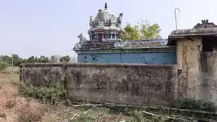 Arulmigu Ayyanar Temple, Puthukkadai - 609704 அருள்மிகு அய்யனார் திருக்கோயில், Puthukkadai - 609704, Nagapattinam - Ancient Temple Architecture and History Image 4