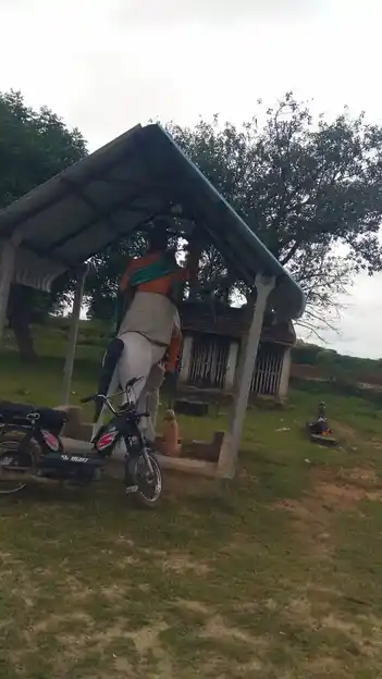 Arulmigu Ayyanar Temple, Puthupalayam, Puthupalayam - 621719 அருள்மிகு அய்யனார் திருக்கோயில், Puthupalayam, புதுப்பாளையம் - 621719, Ariyalur - Ancient Temple Architecture and History Image 3