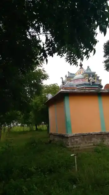 Arulmigu Ayyanar Temple, Puthur - 621730 Temple