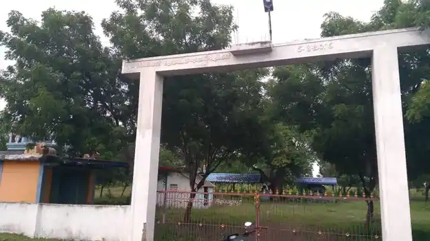 Arulmigu Ayyanar Temple, Puthur - 621730 Arulmigu Ayyanar Temple,  - 621730, Ariyalur - Ancient Temple Architecture and History Image 3