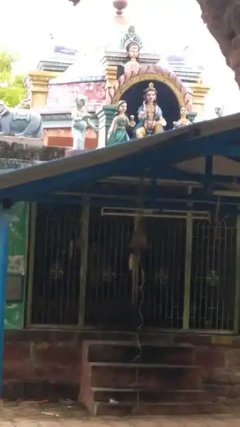 Arulmigu Ayyanar Temple, Puthur - 621730 Arulmigu Ayyanar Temple,  - 621730, Ariyalur - Ancient Temple Architecture and History Image 5