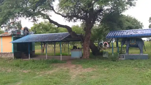 Arulmigu Ayyanar Temple, Puthur - 621730 Arulmigu Ayyanar Temple,  - 621730, Ariyalur - Ancient Temple Architecture and History Image 7