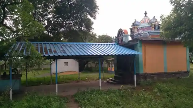 Arulmigu Ayyanar Temple, Puthur - 621730 Arulmigu Ayyanar Temple,  - 621730, Ariyalur - Ancient Temple Architecture and History Image 9