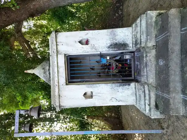 Arulmigu Ayyanar Temple, Puthur, Puthur - 609108 Temple