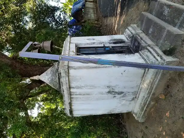 Arulmigu Ayyanar Temple, Puthur, Puthur - 609108 அ/மி.அய்யனார் திருக்கோயில், Puthur, Sirkazhi - 609108, Mayiladuthurai - Ancient Temple Architecture and History Image 3