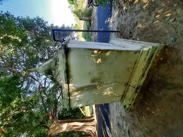 Arulmigu Ayyanar Temple, Puthur, Puthur - 609108 அ/மி.அய்யனார் திருக்கோயில், Puthur, Sirkazhi - 609108, Mayiladuthurai - Ancient Temple Architecture and History Image 4