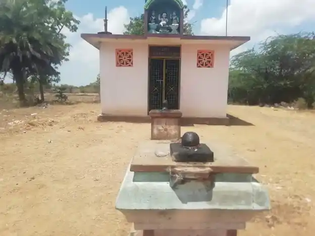 Arulmigu Ayyanar Temple, Radhamangalam - 611109 அருள்மிகு அய்யனார் திருக்கோயில், Radhamangalam - 611109, Nagapattinam - Ancient Temple Architecture and History Image 2