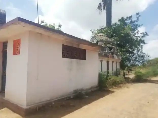 Arulmigu Ayyanar Temple, Radhamangalam - 611109 அருள்மிகு அய்யனார் திருக்கோயில், Radhamangalam - 611109, Nagapattinam - Ancient Temple Architecture and History Image 3