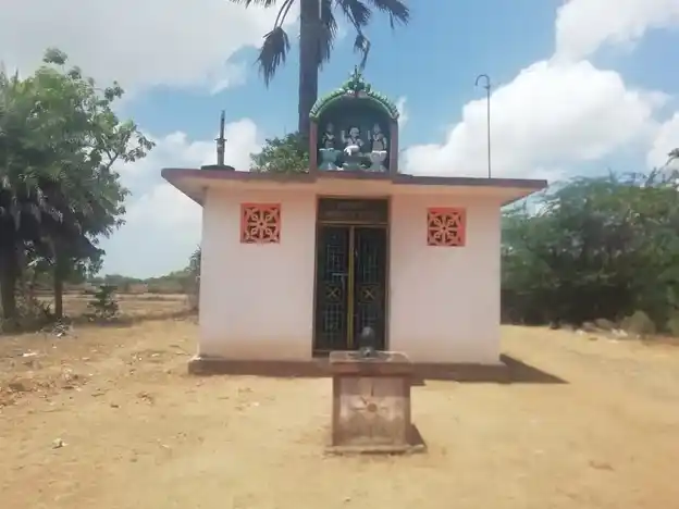 Arulmigu Ayyanar Temple, Radhamangalam - 611109 அருள்மிகு அய்யனார் திருக்கோயில், Radhamangalam - 611109, Nagapattinam - Ancient Temple Architecture and History Image 4