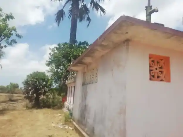 Arulmigu Ayyanar Temple, Radhamangalam - 611109 அருள்மிகு அய்யனார் திருக்கோயில், Radhamangalam - 611109, Nagapattinam - Ancient Temple Architecture and History Image 5