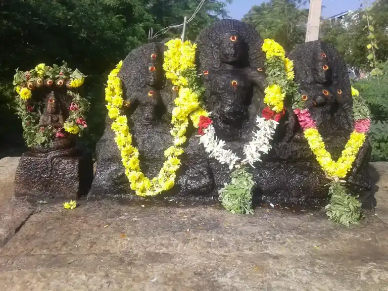 Arulmigu Ayyanar Temple, Rajakur - 625107 அருள்மிகு அய்யனார் கோயில், Rajakur - 625107, Madurai - Ancient Temple Architecture and History Image 4