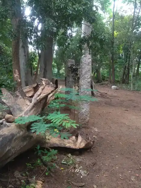Arulmigu Ayyanar Temple, Ramagowndanpatti - 625022 அருள்மிகு அய்யனர், Ramagowndanpatti - 625022, Madurai - Ancient Temple Architecture and History Image 2