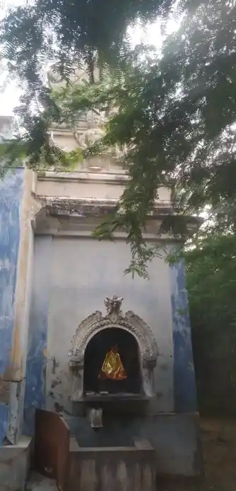 Arulmigu Ayyanar Temple, Ramanatha Nallur - 620102 Arulmigu Ayyanar Temple, Ramanatha Nallur, Ramanatha Nallur - 620102, Thiruchirappalli - Ancient Temple Architecture and History Image 3