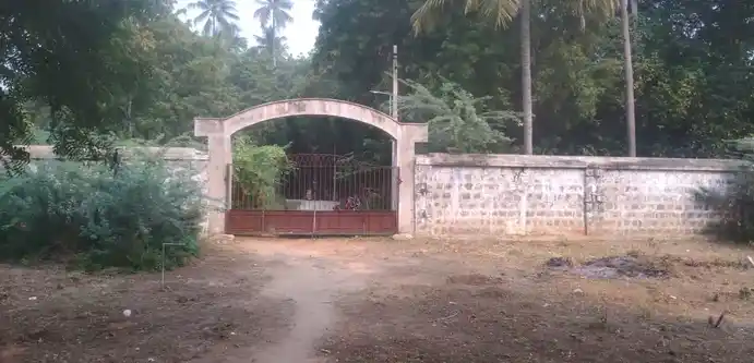 Arulmigu Ayyanar Temple, Ramanatha Nallur - 620102 Arulmigu Ayyanar Temple, Ramanatha Nallur, Ramanatha Nallur - 620102, Thiruchirappalli - Ancient Temple Architecture and History Image 6