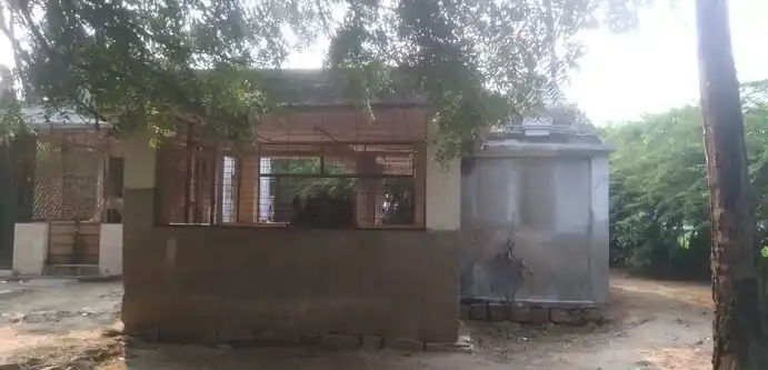 Arulmigu Ayyanar Temple, Ramanatha Nallur - 620102 Arulmigu Ayyanar Temple, Ramanatha Nallur, Ramanatha Nallur - 620102, Thiruchirappalli - Ancient Temple Architecture and History Image 9