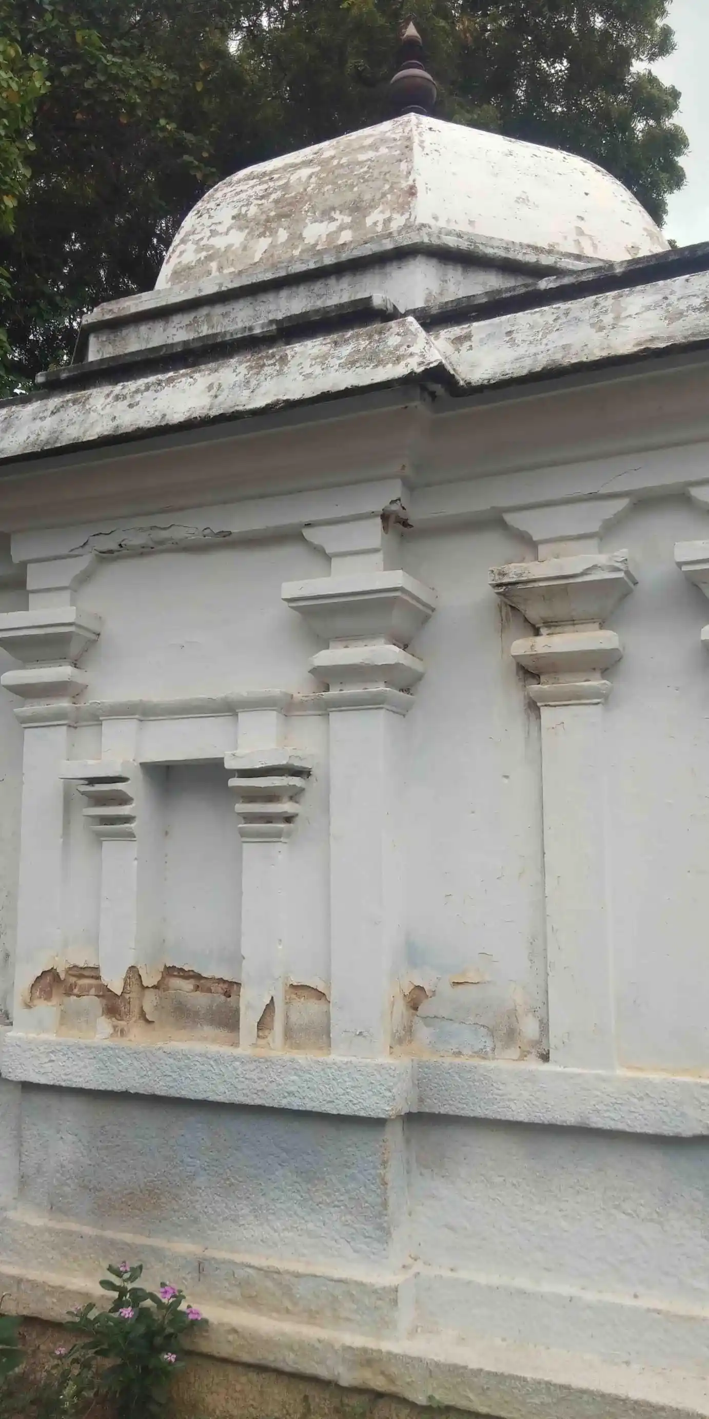 Arulmigu Ayyanar Temple, Ramanatha Nallur - 620102 Arulmigu Ayyanar Temple, Ramanatha Nallur, Ramanatha Nallur - 620102, Thiruchirappalli - Ancient Temple Architecture and History Image 10