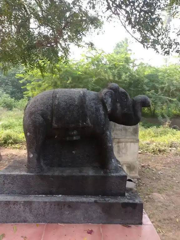 Arulmigu Ayyanar Temple, Ramanatha Nallur - 620102 Arulmigu Ayyanar Temple, Ramanatha Nallur, Ramanatha Nallur - 620102, Thiruchirappalli - Ancient Temple Architecture and History Image 16