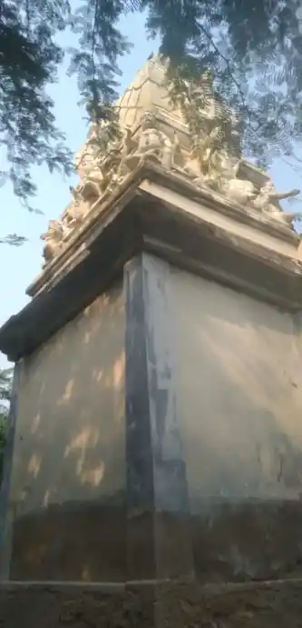 Arulmigu Ayyanar Temple, Ramanatha Nallur - 620102 Arulmigu Ayyanar Temple, Ramanatha Nallur, Ramanatha Nallur - 620102, Thiruchirappalli - Ancient Temple Architecture and History Image 17